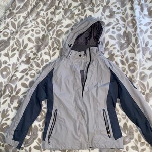 free country coat